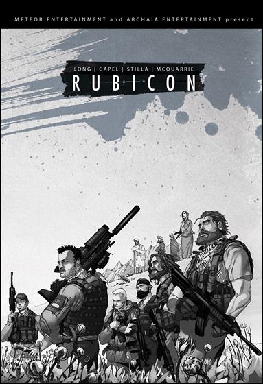 Rubicon issue nn