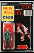 Star Wars 3 3/4