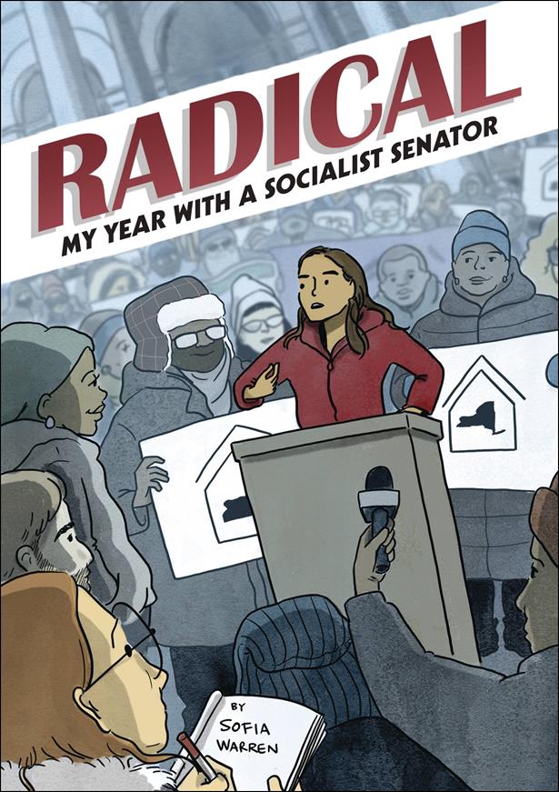 Radical issue nn