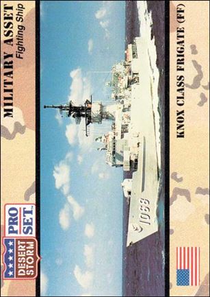 Desert Storm (Base Set) card 191