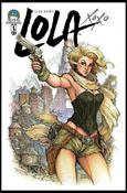 Lola XOXO (2014) Cover Image 1