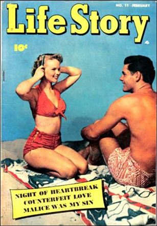 Life Story issue 11