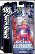 DC Super Heroes Justice League Unlimited (Animated) 5
