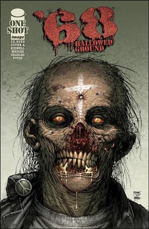 '68 Hallowed Ground Cover Image 1