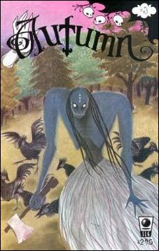 Autumn (2004) issue 3