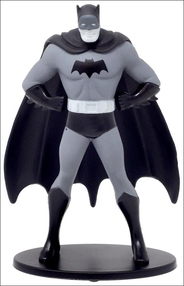 Batman Black & White Mini (Series 1) item 7 Dick Sprang