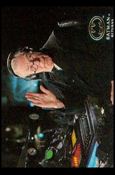 Batman Returns Stadium Club (Base Set) card 83 Alfred