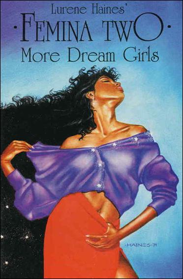 Femina Two: More Dream Girls issue 1