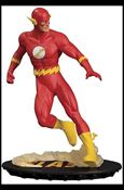 DC Chronicles item 4 The Flash
