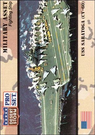Desert Storm (Base Set) card 184