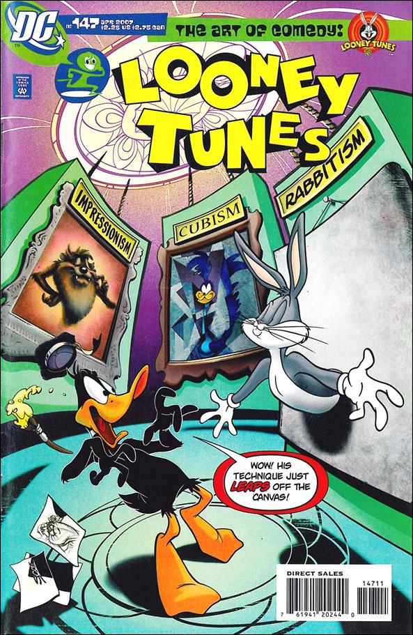 Looney Tunes (1994) issue 147