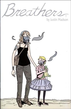 Breathers Cover Image 1