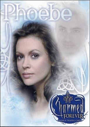 Charmed Forever (Promo) Cover Image 2