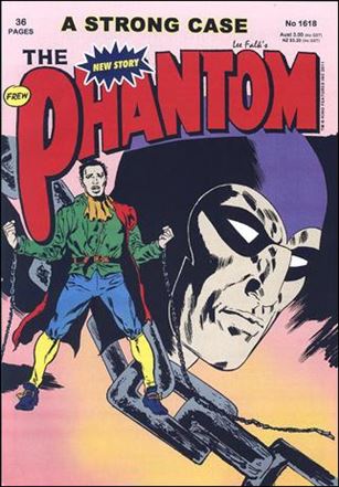 Phantom (1948) issue 1618