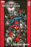 Ultimate Spider-Man issue 17 Clone Saga