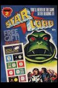 Star Lord (UK) issue 2