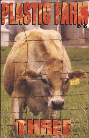 Plastic Farm issue 3