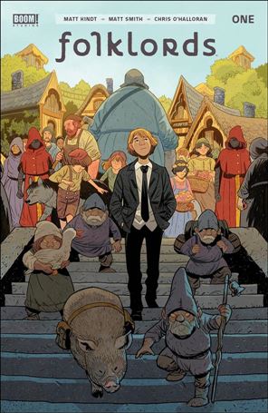 Folklords Cover Image 1