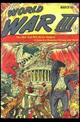 World War III Cover Image 1