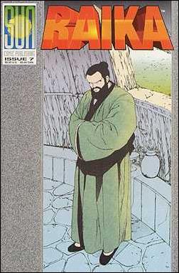 Raika issue 7