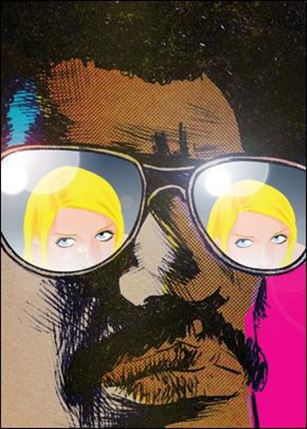 Afrodisiac Cover Image 1