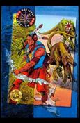 Valiant Era: Series 2 (Promotional Art Subset) Cover Image 2