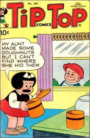 Tip Top Comics issue 183