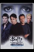 Buffy the Vampire Slayer: Men of Sunnydale (Promo) Cover Image 1