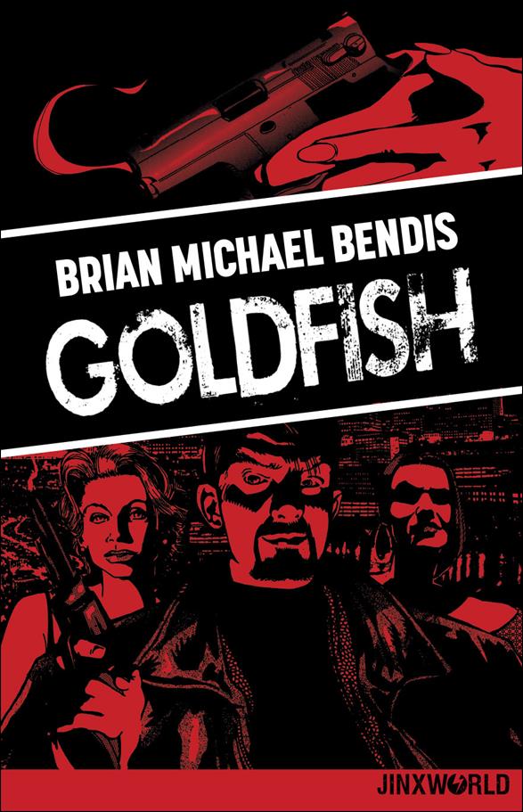 Goldfish (2018) issue nn