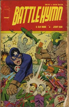 Battle Hymn Cover Image 2