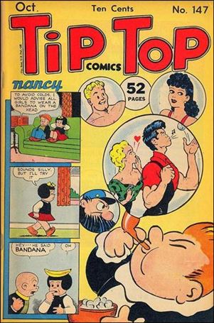 Tip Top Comics issue 147