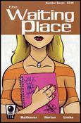 Waiting Place (1999) issue 7