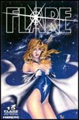 Flare (1990) issue 15