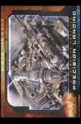 Firefly: Complete Collection (Base Set) card 56 Precision Landing