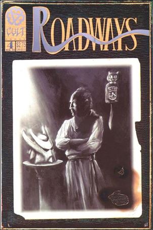 Roadways Cover Image 2