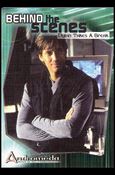 Andromeda: Reign of the Commonwealth (Base Set) card 85 Dylan Takes a Break