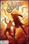 Steam Man Cover Image 2
