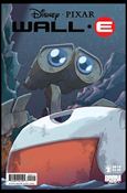 Wall-E issue 2