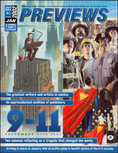 Previews issue 160