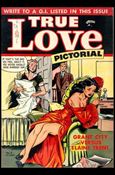 True Love Pictorial issue 2