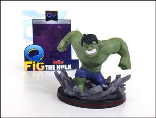 Q Fig Avengers Age of Ultron item 1 The Hulk
