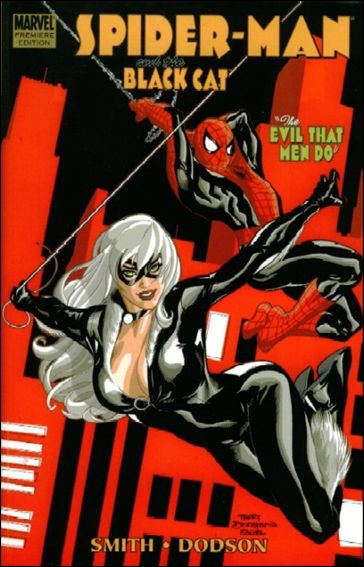 Spider-Man/Black Cat: The Evil That Men Do issue nn