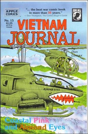 Vietnam Journal issue 15