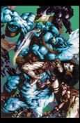 Animal Mystic (Base Set) card 23 Not Again