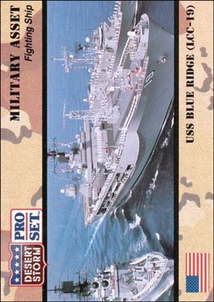 Desert Storm (Base Set) card 176