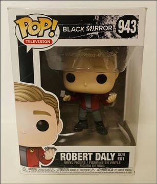 POP! Television figure 943 Robert Daly