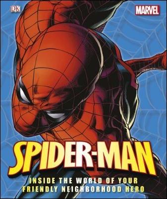 Spider-Man: Inside the World of Your Friendly Neighborhood Hero issue nn