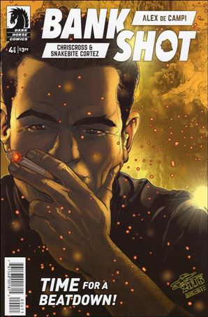 Bankshot Cover Image 2