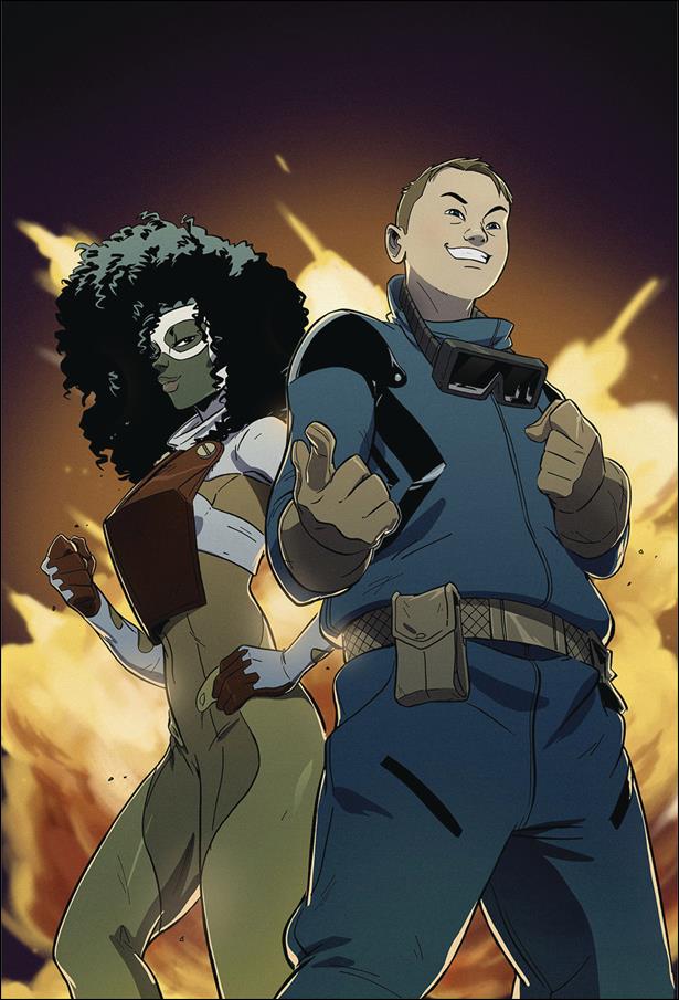 Superb issue 9