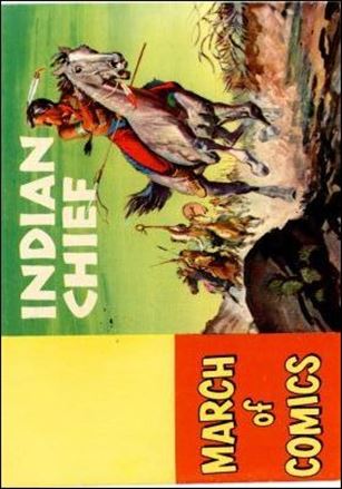 March of Comics  issue 94